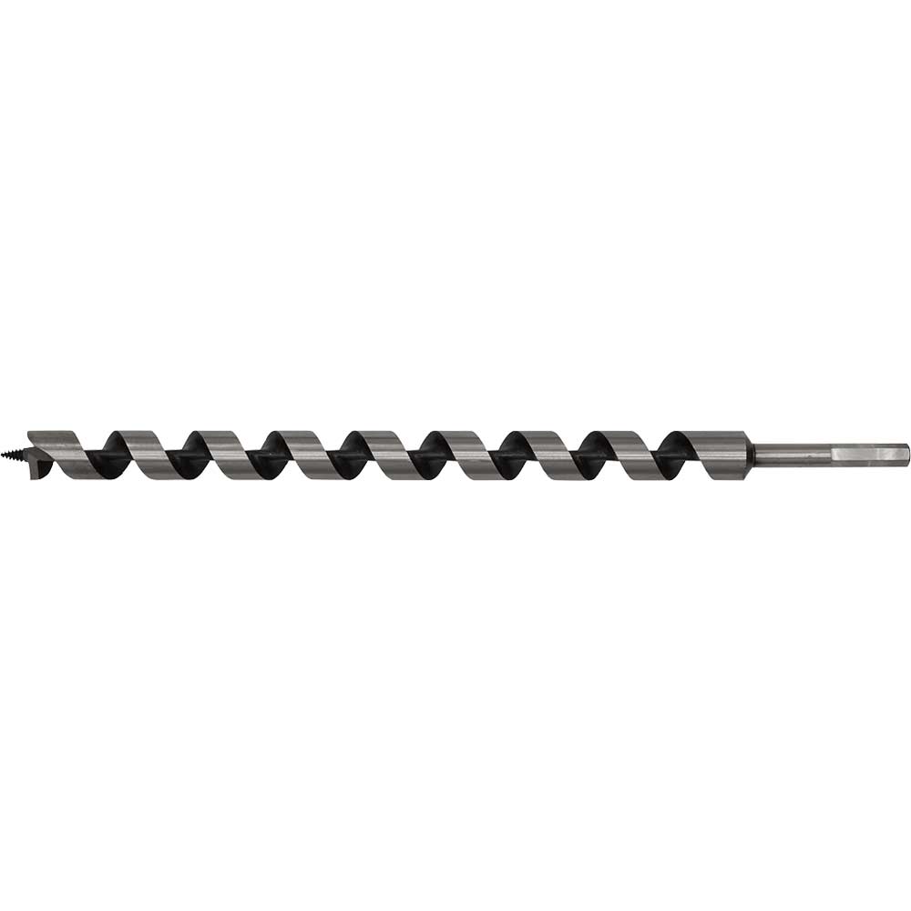 Sealey Wood Auger Drill Bit