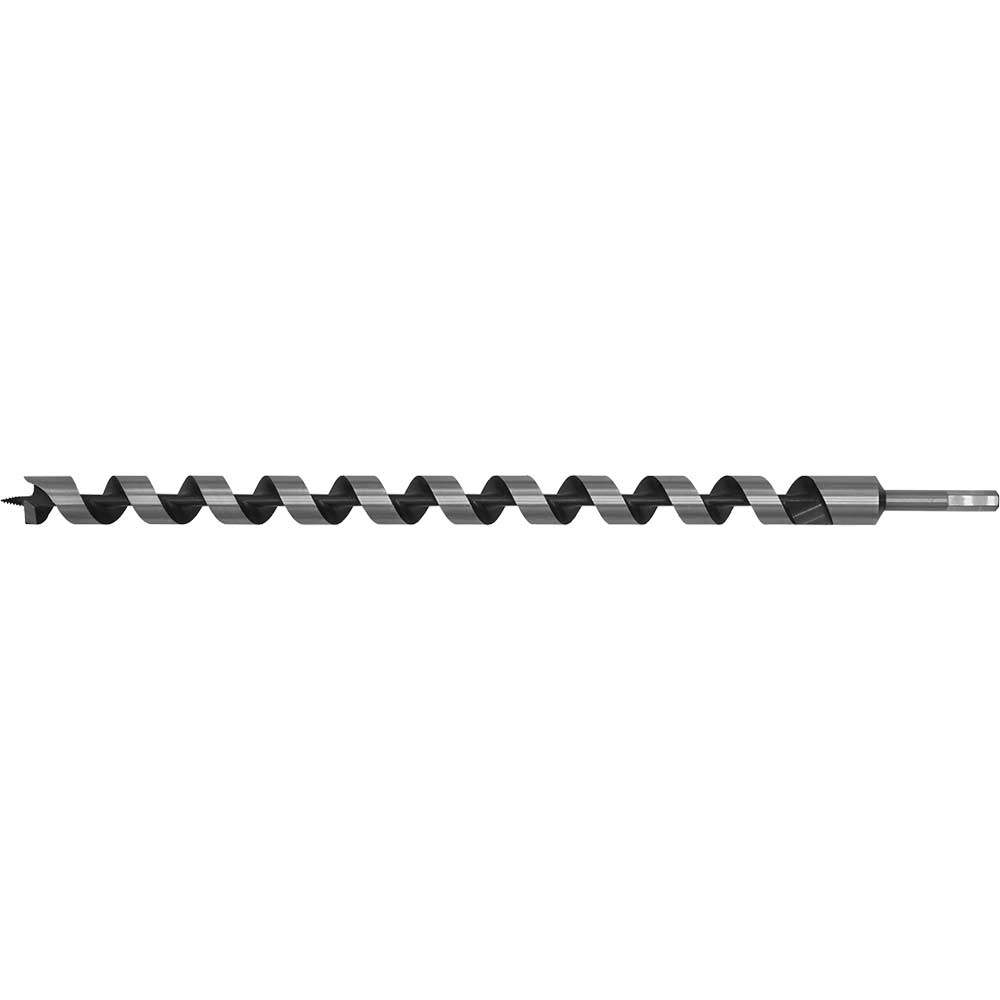 Sealey Wood Auger Drill Bit