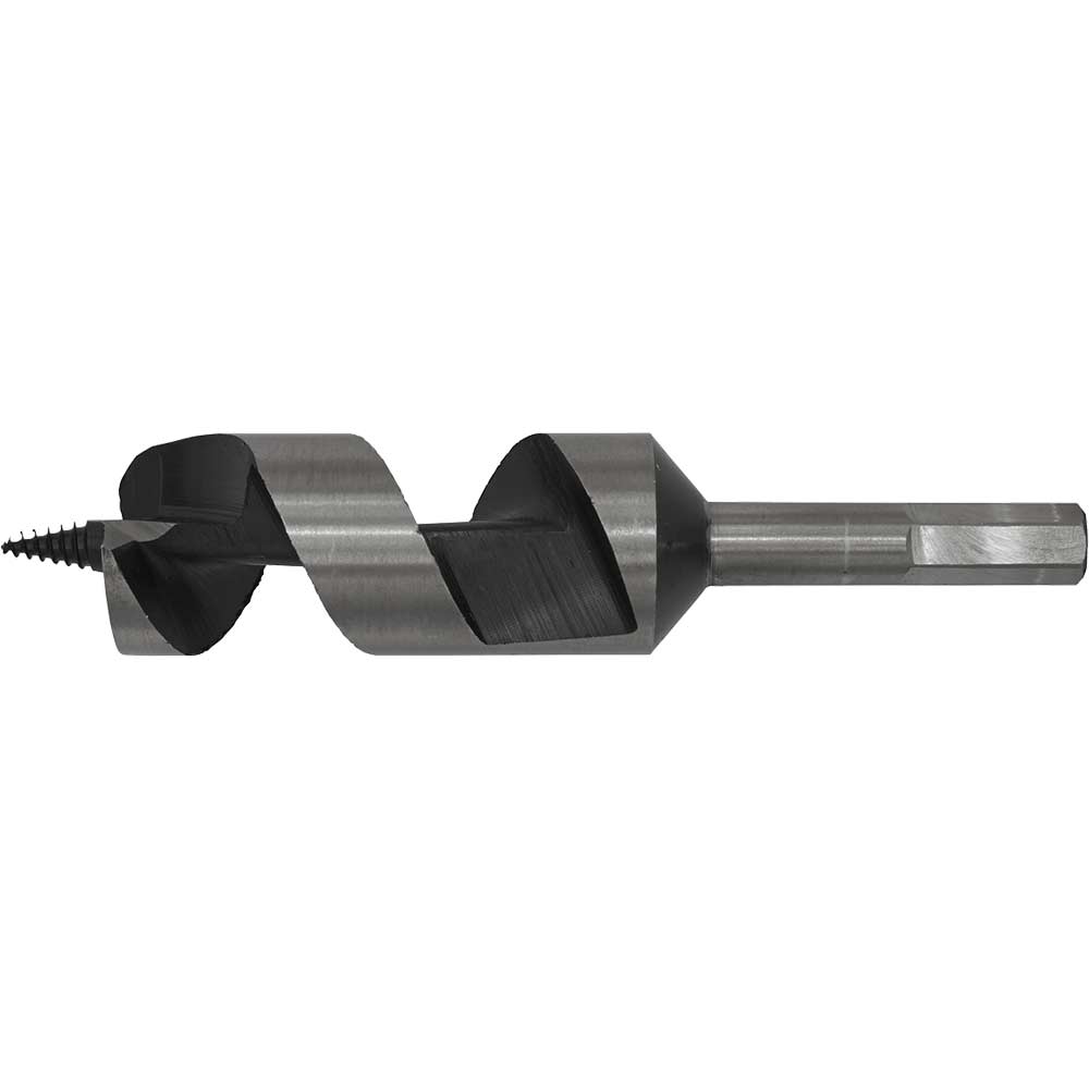 Sealey Wood Auger Drill Bit