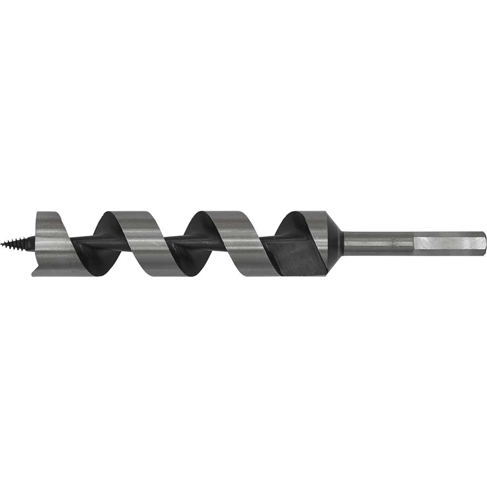 Sealey Wood Auger Drill Bit 32Mm 235Mm