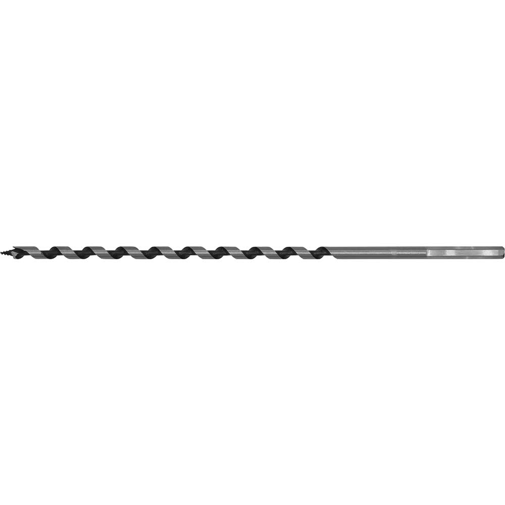 Sealey Wood Auger Drill Bit