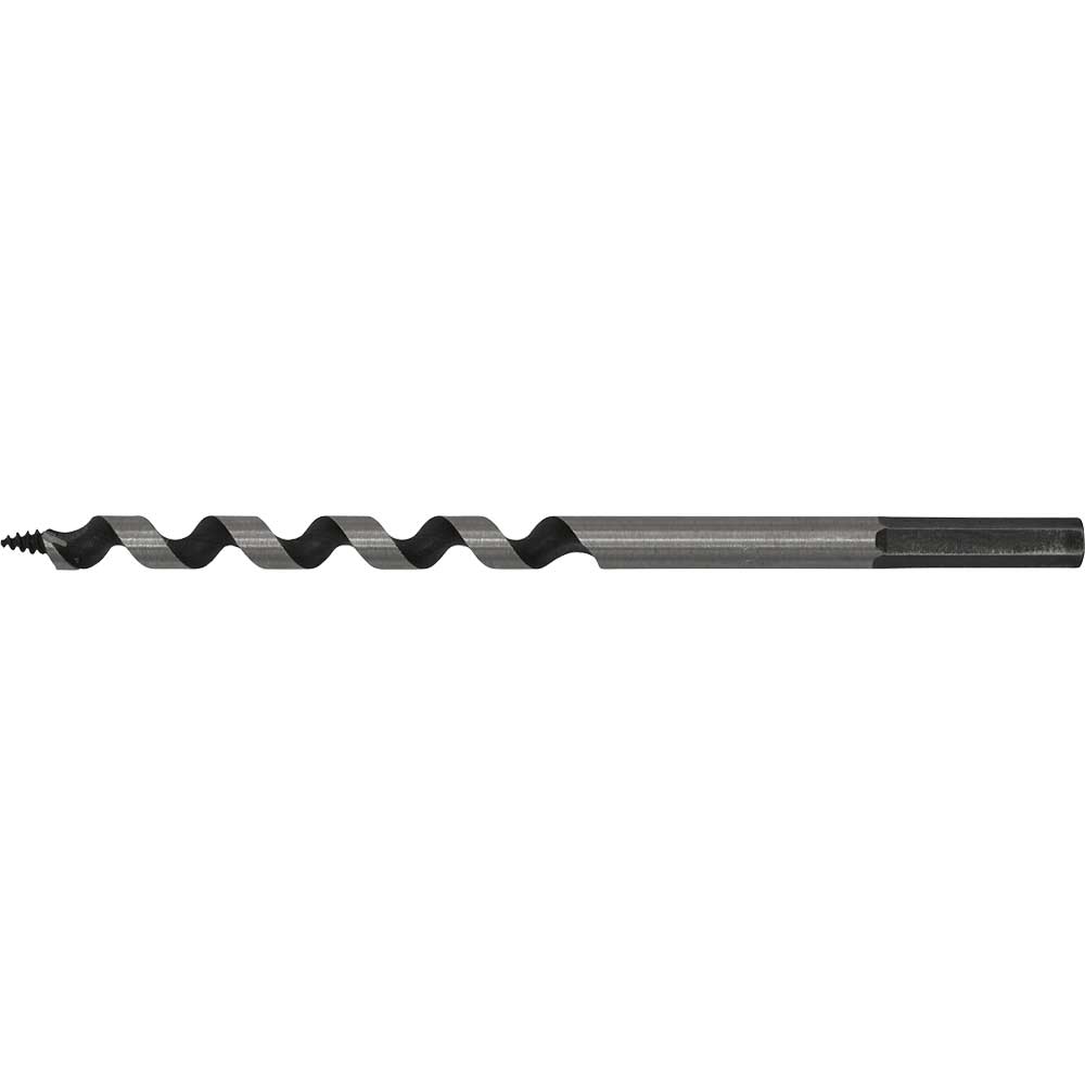 Sealey Wood Auger Drill Bit