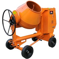 Altrad Belle Premier 200XT Yanmar Diesel Electric Start Cement Mixer Altrad Belle Premier 200XT Yanmar Diesel Electric Start Cement Mixer