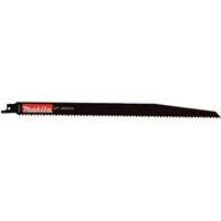 Makita Wood Reciprocating Sabre Saw Blades
