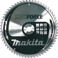 Makita MAKFORCE Wood Cutting Saw Blade