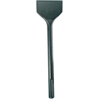 Makita SDS Max Curved Wide Chisel