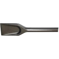 Makita SDS Plus Self Sharpening Scaling Chisel Makita SDS Plus Self Sharpening Scaling Chisel