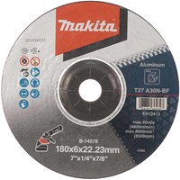 Makita A36N Aluminium Grinding Disc  Makita A36N Aluminium Grinding Disc