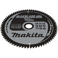 Makita MAKBLADE PLUS Circular Mitre Saw Blade for Wood Makita MAKBLADE PLUS Circular Mitre Saw Blade for Wood