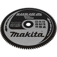 Makita MAKBLADE Wood Cutting Circular Saw Blade Makita MAKBLADE Wood Cutting Circular Saw Blade