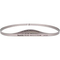 Makita BandSaw Blade for DPD181 and DPD183 Bandsaw Pack Of 5