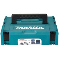 Makita 69 Piece MakPac Drill and Screwdriver Bit Set