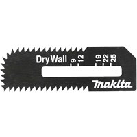 Makita DSD180 Board Cutter Blade for Plasterboard