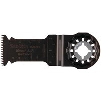 Makita TMA053 Starlock Plunge Cut Saw Blade  Makita TMA053 Starlock Plunge Cut Saw Blade