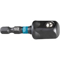 Makita Impact Black Socket Adaptor Makita Impact Black Socket Adaptor