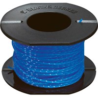 Black and Decker A6440 Genuine Spool and Line for Reflex Plus GL Grass Trimmers Black and Decker A6440 Genuine Spool and Line for Reflex Plus GL Grass Trimmers