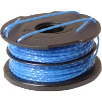 Black and Decker A6441 Genuine Spool and Dual Line for GL Grass Trimmers Black and Decker A6441 Genuine Spool and Dual Line for GL Grass Trimmers