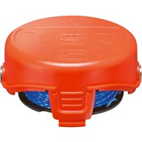 Black and Decker A6442 Genuine Spool and Dual Line for Reflex Plus GL Grass Trimmers Black and Decker A6442 Genuine Spool and Dual Line for Reflex Plus GL Grass Trimmers