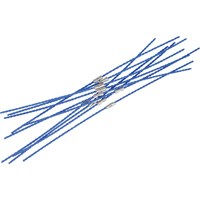 Black and Decker A6487 Genuine Insert Line for GL680, 685 and 690 Grass Trimmers Black and Decker A6487 Genuine Insert Line for GL680, 685 and 690 Grass Trimmers