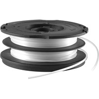 Black and Decker A6495 Genuine Spool and Dual Line for GL701, 716, 720 and 741 Grass Trimmers Black and Decker A6495 Genuine Spool and Dual Line for GL701, 716, 720 and 741 Grass Trimmers