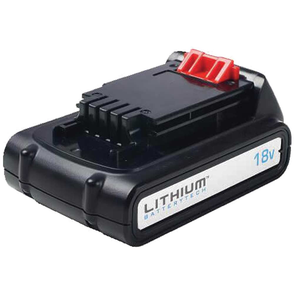 Bl1518 charger outlet