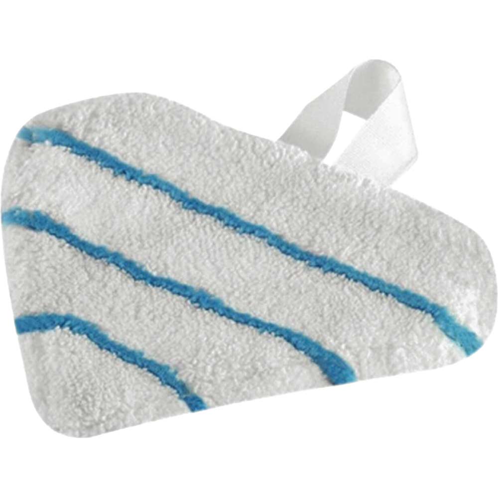 Black And Decker Delta Head Microfibre Pad For Fsm Steam Mops