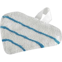 Black and Decker Delta Head Microfibre Pad for FSM Steam Mops
