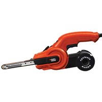 Black and Decker KA900E Powerfile Belt Sander Black and Decker KA900E Powerfile Belt Sander