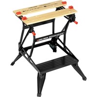 Black and Decker WM536 Dual Height Workmate Black and Decker WM536 Dual Height Workmate