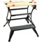 Black and Decker WM626 Professional Dual Height Workmate  Black and Decker WM626 Professional Dual Height Workmate