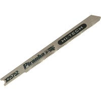 Black and Decker X25752 Piranha Hi Tech Metal HSS U Shank Jigsaw Blades
