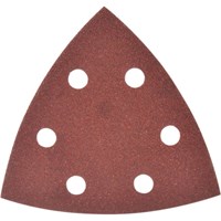 Black and Decker Piranha Quick Fit Delta Sanding Sheets