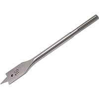 Black and Decker Flat Wood Drill Bit