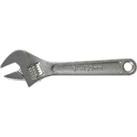 BlueSpot Adjustable Wrench BlueSpot Adjustable Wrench