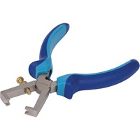BlueSpot Wire Stripping Pliers