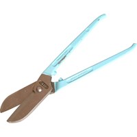 BlueSpot Straight Cut Tin Snips