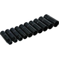 BlueSpot 10 Piece 1/2" Drive Deep Impact Socket Set Metric BlueSpot 10 Piece 1/2" Drive Deep Impact Socket Set Metric