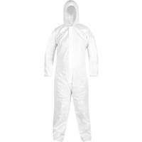 Bluespot Disposable Overalls