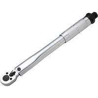BlueSpot 1/4" Drive Torque Wrench BlueSpot 1/4" Drive Torque Wrench