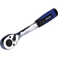 BlueSpot 3/8" Drive Soft Grip Ratchet
