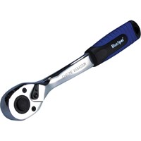 BlueSpot 1/2" Drive Soft Grip Ratchet