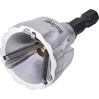 Bluespot External Deburring / Chamferring Tool Bluespot External Deburring / Chamferring Tool