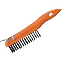BlueSpot Hand Wire Brush and Scraper BlueSpot Hand Wire Brush and Scraper