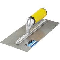 BlueSpot Soft Grip Plastering Trowel