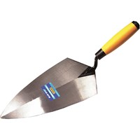 BlueSpot Soft Grip Brick Trowel BlueSpot Soft Grip Brick Trowel