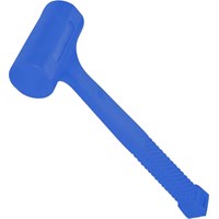 Bluespot Dead Blow Hammer