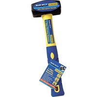 BlueSpot Club Hammer