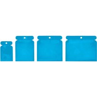 Bluespot 4 Piece Flexible Filling Applicator Set