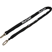 BlueSpot Square Link Security Chain BlueSpot Square Link Security Chain