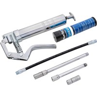 BlueSpot 120CC Pistol Grip Grease Gun Set BlueSpot 120CC Pistol Grip Grease Gun Set